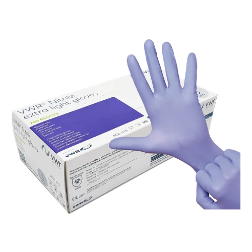 Food Grade Nitrile Gloves