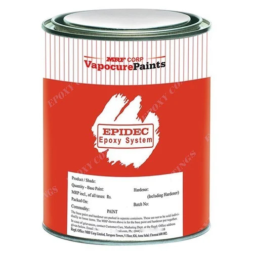 MRF Epidec Epoxy Paint