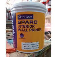 20l Water Based Cement Primer - Color: White