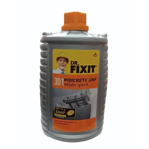 Dr Fixit 301 Pidicrete URP Waterproofing Chemical