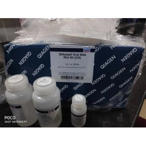 Rna Isolation And Extraction Kit