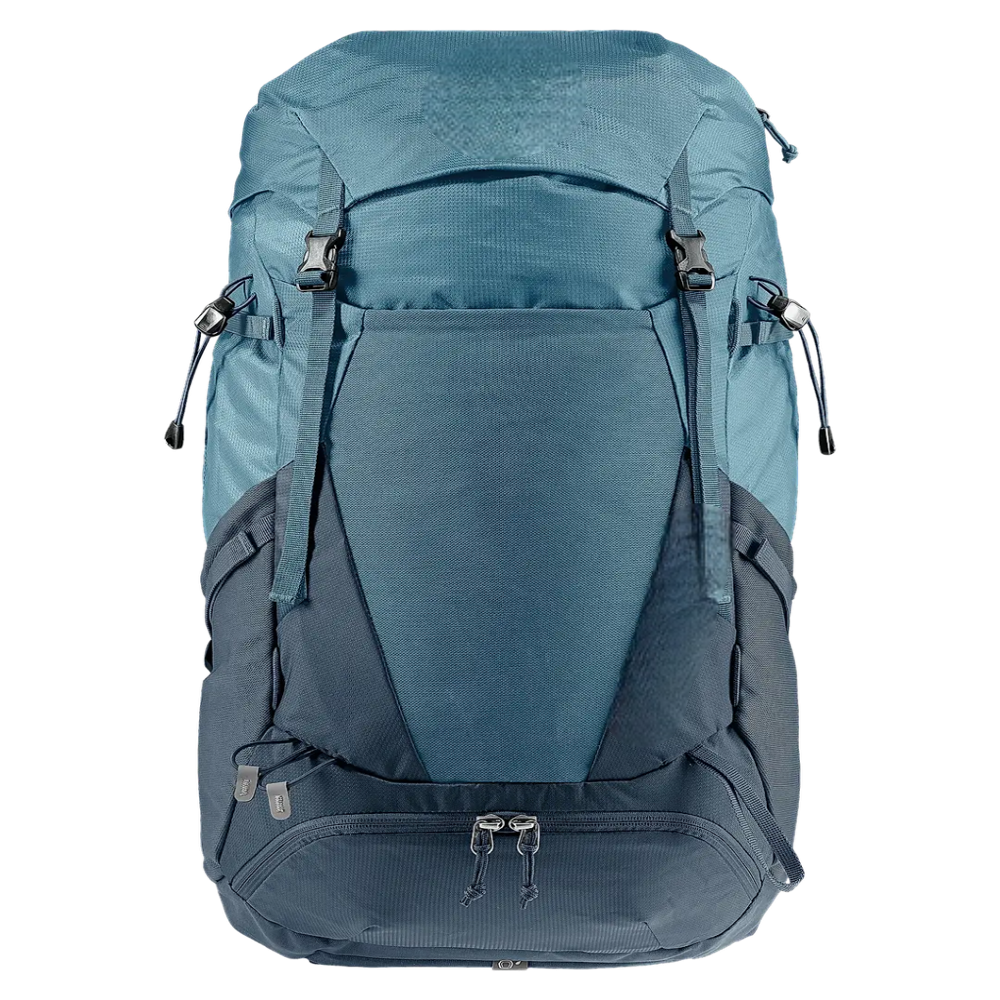Travelling Tracking Bag - Color: Grey