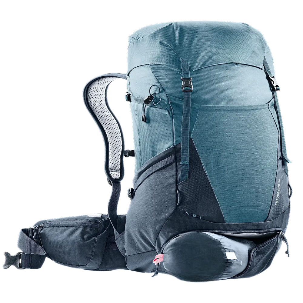 Travelling Tracking Bag