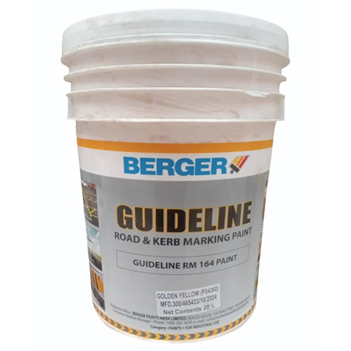 20L Berger Road Marking Paint