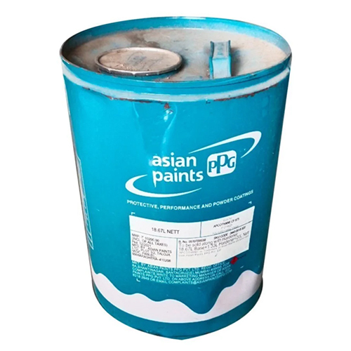 20L Asian PPG Apcothane Cf 675 Pu Paint