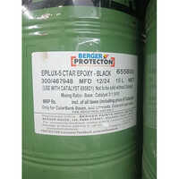 Coal Tar Epoxy Coatings