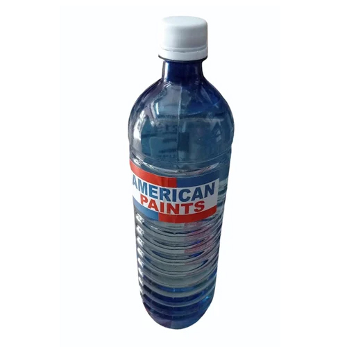 American Paints Mineral Turpentine Oil