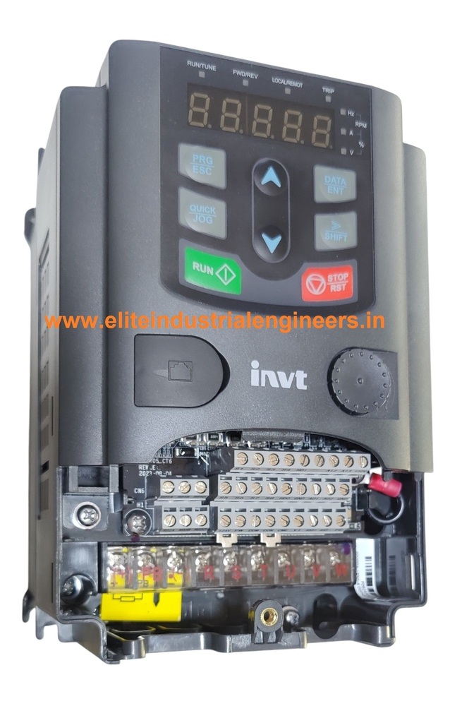 INVT VFD GD200A 2HP 3PHASE GD200A-1R5G-4