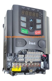 INVT VFD GD200A 2HP 3PHASE GD200A-1R5G-4