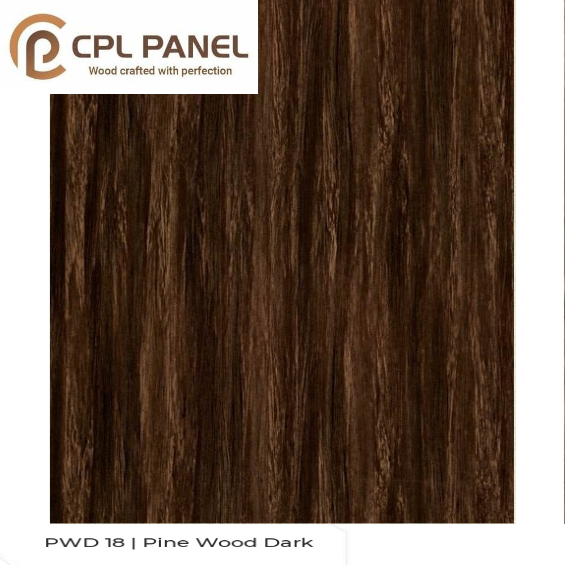 PRELAM  BAGASSE BOARD