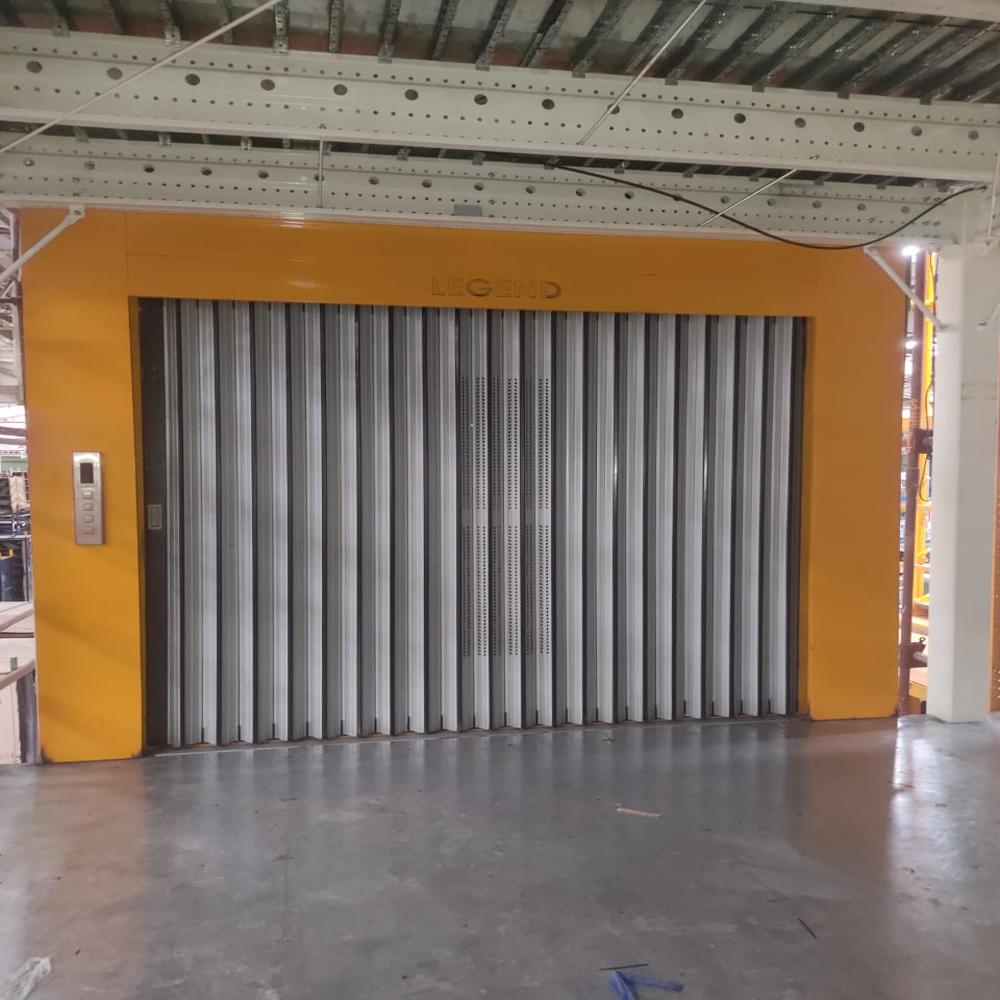 3 Ton MS Material Handling Lift