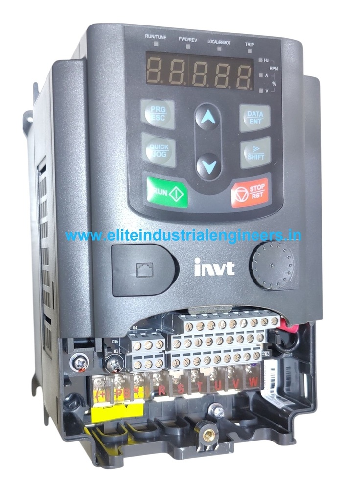 INVT VFD GD200A 3HP 3PHASE GD200A-2R2G-4