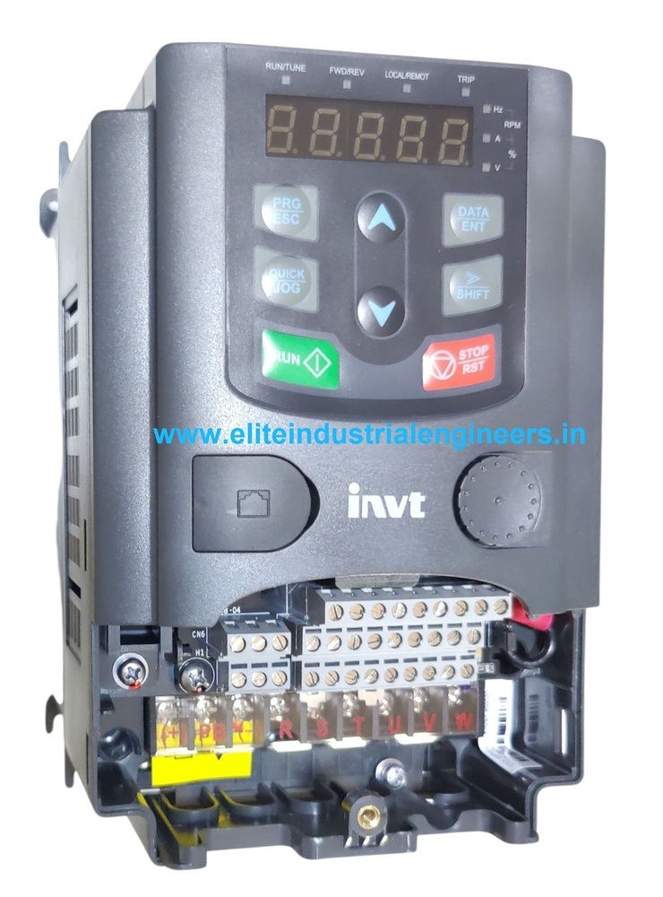 INVT VFD GD200A 3HP 3PHASE GD200A-2R2G-4