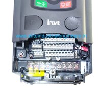 INVT VFD GD200A 3HP 3PHASE GD200A-2R2G-4