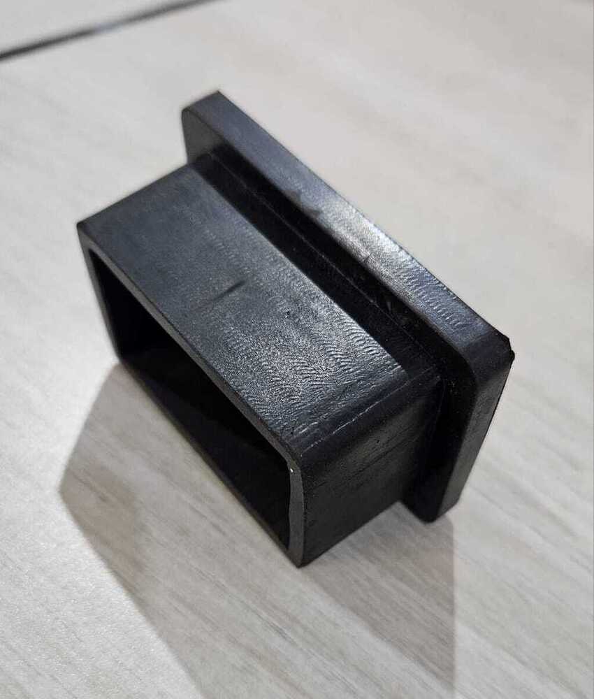 Rubber End Cap