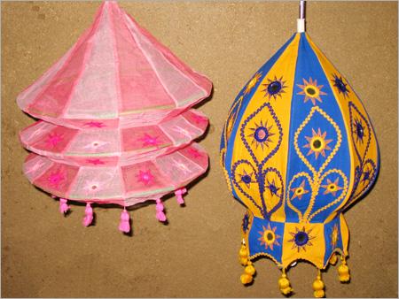 लैंप शेड