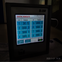 USB Data Logger
