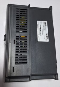 INVT VFD GD200A 5HP 3PHASE GD200A-004G/5R5P-4