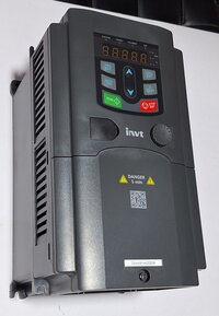 INVT VFD GD200A 5HP 3PHASE GD200A-004G/5R5P-4