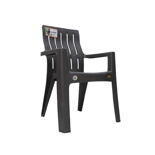 Ortho Spine Chair