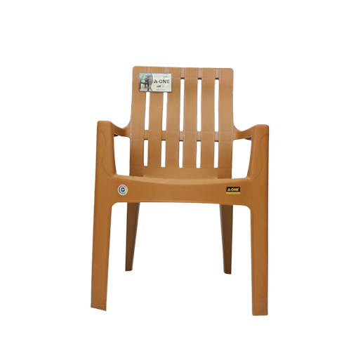 Ortho Spine Chair