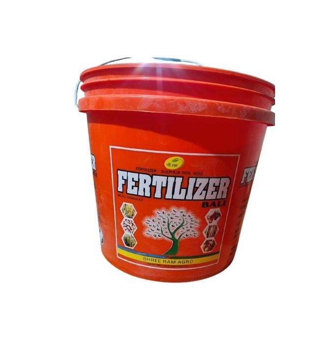 Fertilizer Bali
