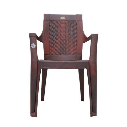 Mystique Plastic Chair