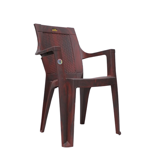 Mystique Plastic Chair