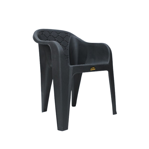 Box Chair