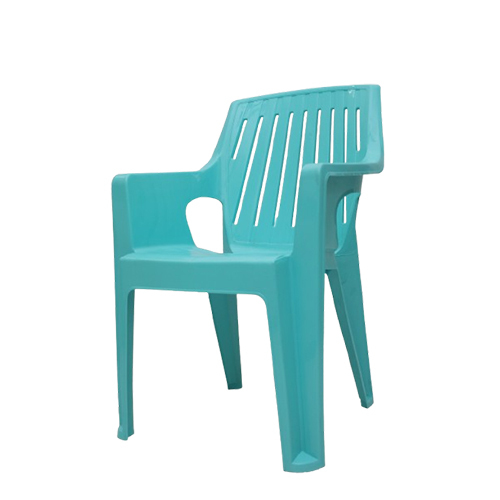 Sky Blue Color Sumo Lotus Chair Virgin