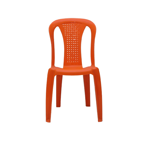Armless Chair
