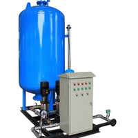 Boiler Water Treatment Plant - 1000-2000 Ltr/hr Capacity, Electric Drive 440 Volt, Fully Automatic, Purity Level 80-99%, 50-60 Hz Frequency