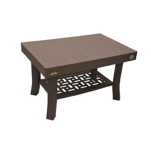 Plastic Center Table