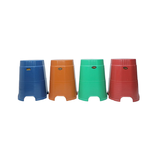 Plastic Round Stool