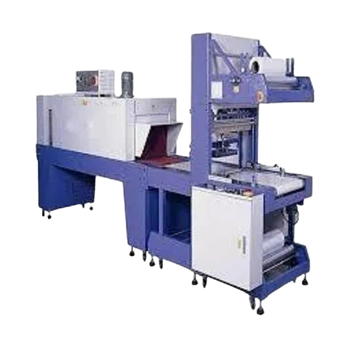 Pvc Box Packing Machine - Automatic Grade: Automatic