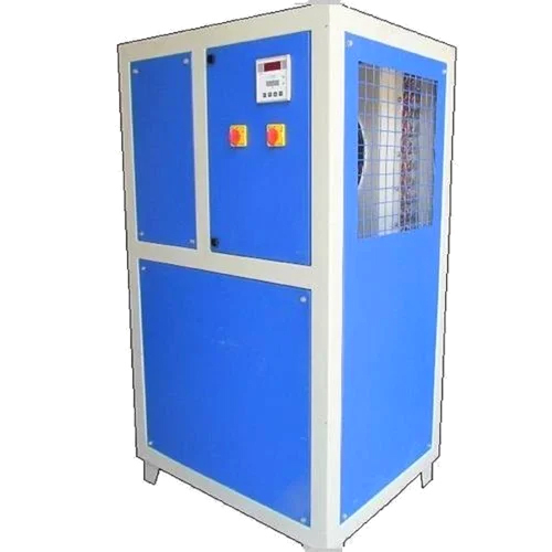 Industrial Water Chiller 