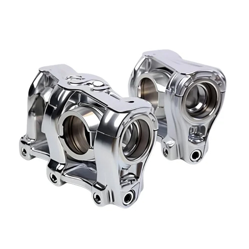 Automobile Investment Casting