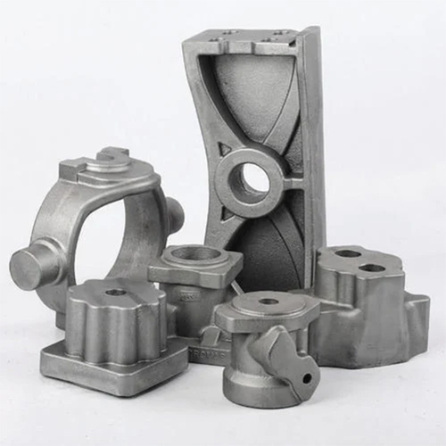 Investment Casting Products