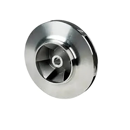 SS Pump Investment Casting