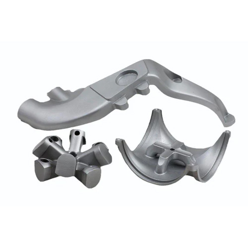 Machine Parts Investment Casting