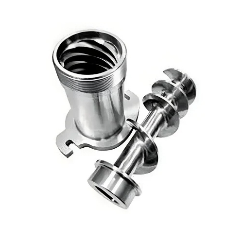 Stainless Steel Investment Casting