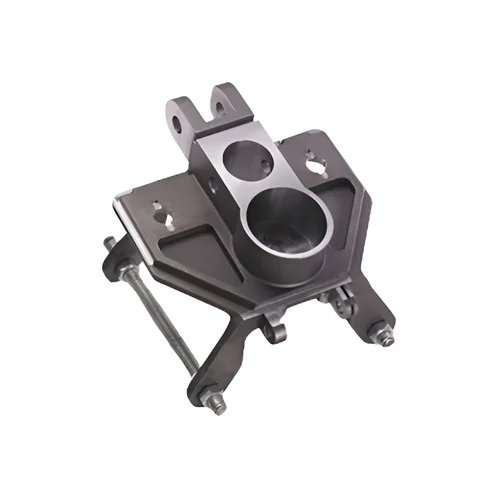 Precision Investment Casting