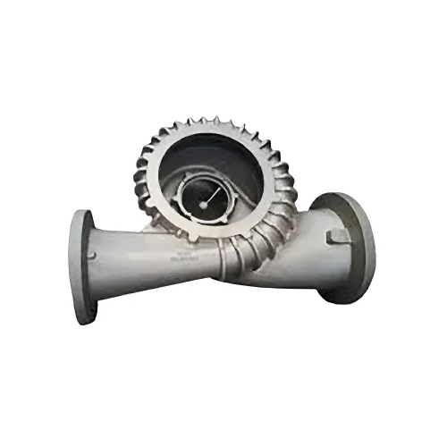 Water Pump Housing Investment Casting
