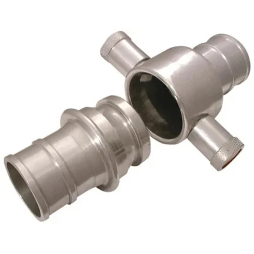 Fire Safety Investment Casting