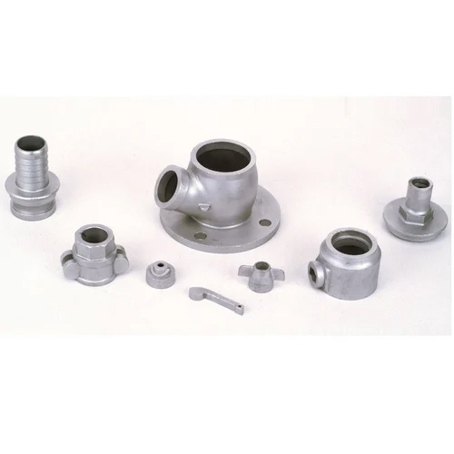 Precision Investment Casting