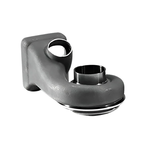 Pump Casing Investment Casting