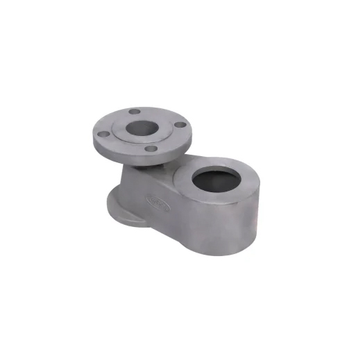 Breather Valve With Flame Arrestor Investment Casting