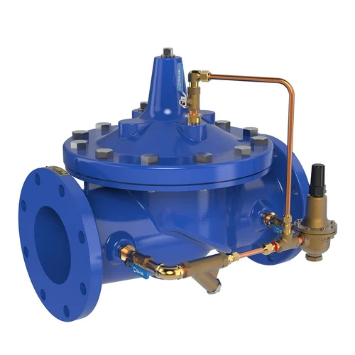 Valve Investment Castings