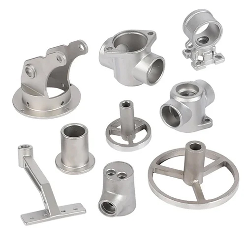 Automobile Parts Investment Casting