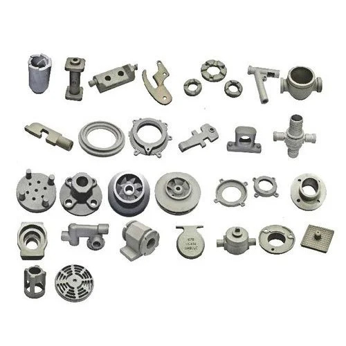Auto Parts Investment Casting